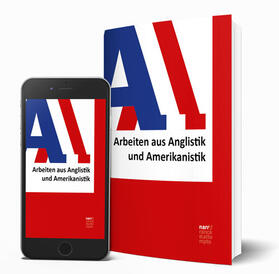 AAA - Arbeiten aus Anglistik und Amerikanistik | Gunter Narr Verlag | Zeitschrift | sack.de