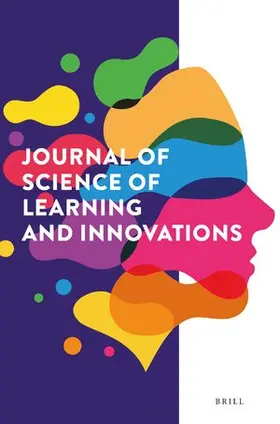  Journal of Science of Learning and Innovations | Zeitschrift |  Sack Fachmedien