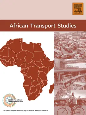  African Transport Studies | Zeitschrift |  Sack Fachmedien