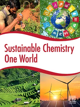  Sustainable Chemistry One World | Zeitschrift |  Sack Fachmedien