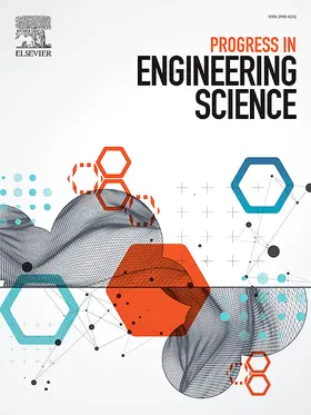  Progress in Engineering Science | Zeitschrift |  Sack Fachmedien