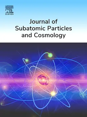  Journal of Subatomic Particles and Cosmology | Zeitschrift |  Sack Fachmedien