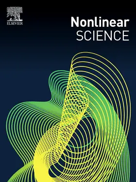  Nonlinear Science | Zeitschrift |  Sack Fachmedien