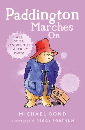 Bond |  Paddington Marches On | Buch |  Sack Fachmedien