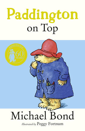 Bond |  Paddington on Top | Buch |  Sack Fachmedien