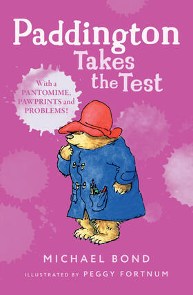 Bond |  Paddington Takes the Test | Buch |  Sack Fachmedien