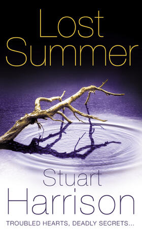 Harrison |  Lost Summer | Buch |  Sack Fachmedien