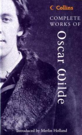 Wilde |  Complete Works of Oscar Wilde | Buch |  Sack Fachmedien