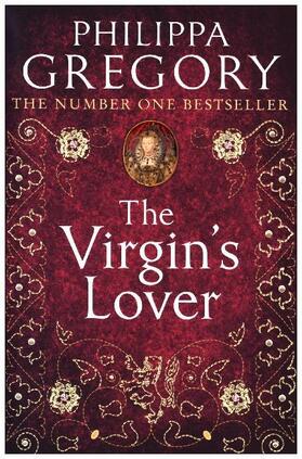 Gregory |  The Virgin's Lover | Buch |  Sack Fachmedien