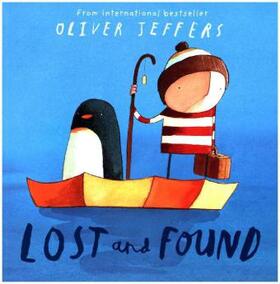  Lost and Found | Buch |  Sack Fachmedien