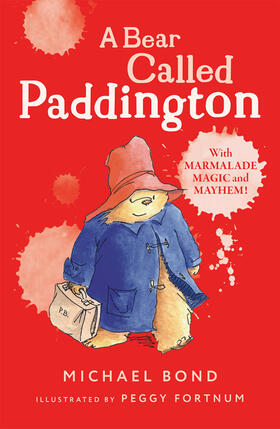 Bond |  A Bear Called Paddington | Buch |  Sack Fachmedien