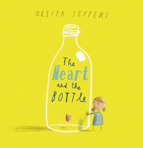 Jeffers |  The Heart and the Bottle | Buch |  Sack Fachmedien