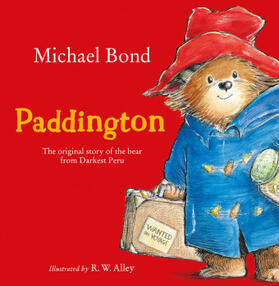 Bond |  Paddington | Buch |  Sack Fachmedien