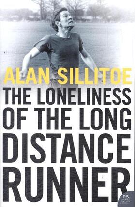 Sillitoe |  The Loneliness of the Long Distance Runner | Buch |  Sack Fachmedien