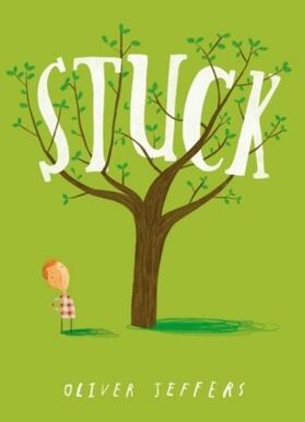 Jeffers |  Stuck | Buch |  Sack Fachmedien