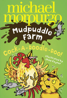 Morpurgo |  Cock-A-Doodle-Doo! | Buch |  Sack Fachmedien