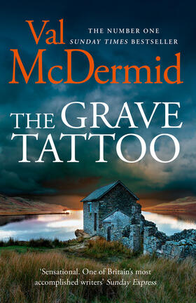 McDermid |  The Grave Tattoo | Buch |  Sack Fachmedien