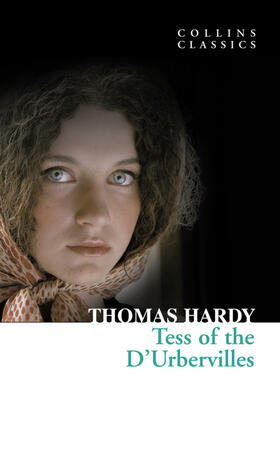 Hardy |  Tess of the D'Urbervilles | Buch |  Sack Fachmedien