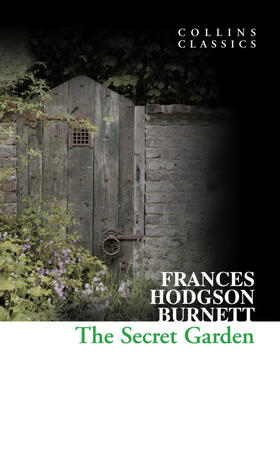 Burnett |  The Secret Garden | Buch |  Sack Fachmedien