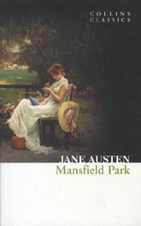 Austen |  Mansfield Park | Buch |  Sack Fachmedien