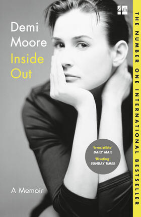 Moore |  Inside Out | Buch |  Sack Fachmedien