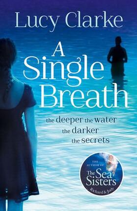 Clarke |  A Single Breath | Buch |  Sack Fachmedien