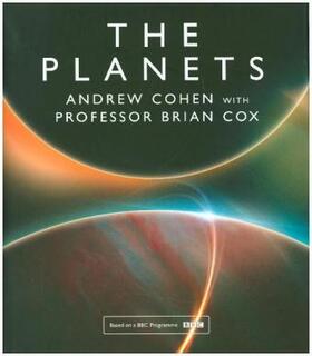 Cohen / Cox |  The Planets | Buch |  Sack Fachmedien