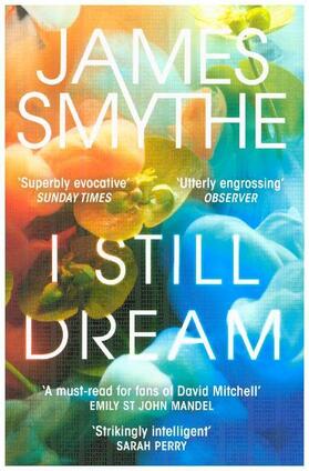Smythe |  I Still Dream | Buch |  Sack Fachmedien