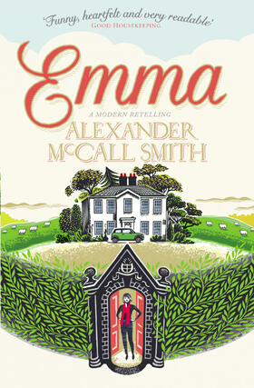 McCall Smith |  Emma | Buch |  Sack Fachmedien