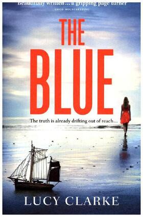 Clarke |  The Blue | Buch |  Sack Fachmedien