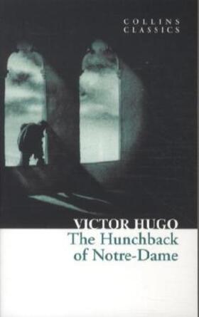 Hugo |  The Hunchback of Notre-Dame | Buch |  Sack Fachmedien