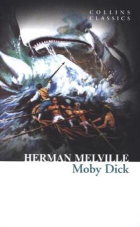 Melville |  Moby Dick | Buch |  Sack Fachmedien