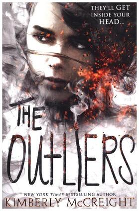 Mccreight |  The Outliers | Buch |  Sack Fachmedien