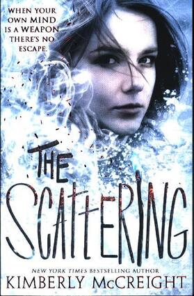 McCreight |  The Scattering | Buch |  Sack Fachmedien