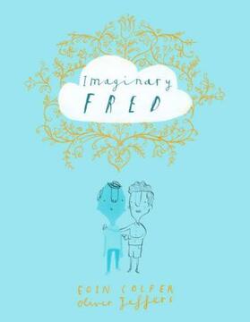 Colfer |  Imaginary Fred | Buch |  Sack Fachmedien