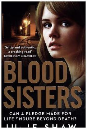 Shaw |  Blood Sisters | Buch |  Sack Fachmedien