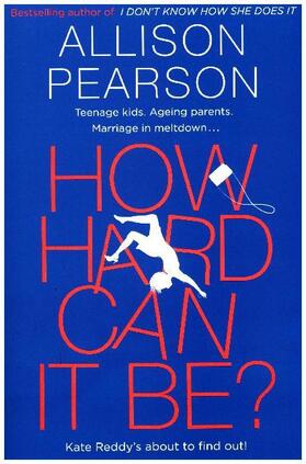 Pearson |  How Hard Can It Be? | Buch |  Sack Fachmedien