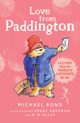 Bond |  Love from Paddington | Buch |  Sack Fachmedien