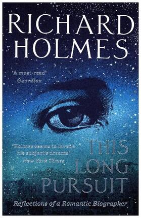 Holmes |  This Long Pursuit | Buch |  Sack Fachmedien