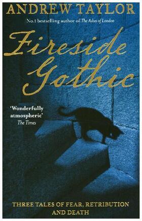 Taylor |  Fireside Gothic | Buch |  Sack Fachmedien