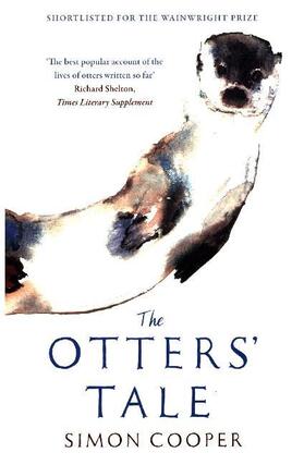 Cooper |  The Otters' Tale | Buch |  Sack Fachmedien