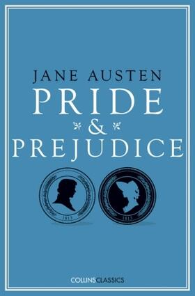 Austen |  Pride and Prejudice | Buch |  Sack Fachmedien