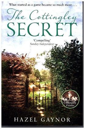 Gaynor |  The Cottingley Secret | Buch |  Sack Fachmedien