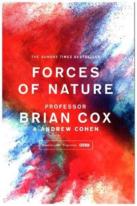 Cox / Cohen |  Forces of Nature | Buch |  Sack Fachmedien