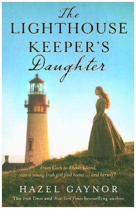 Gaynor |  The Lighthouse Keeper's Daughter | Buch |  Sack Fachmedien