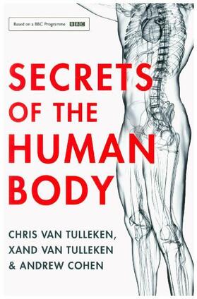 Cohen / Tulleken |  Secrets of the Human Body | Buch |  Sack Fachmedien