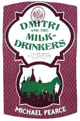 Pearce |  Dmitri and the Milk-Drinkers | Buch |  Sack Fachmedien