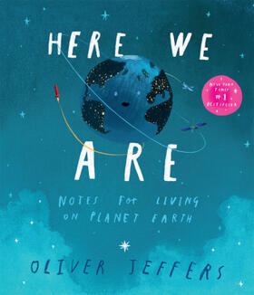 Jeffers |  Here We Are | Buch |  Sack Fachmedien