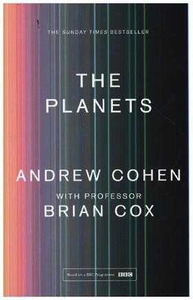 Cox / Cohen |  The Planets | Buch |  Sack Fachmedien