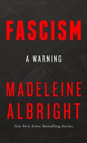 Albright |  Fascism | Buch |  Sack Fachmedien